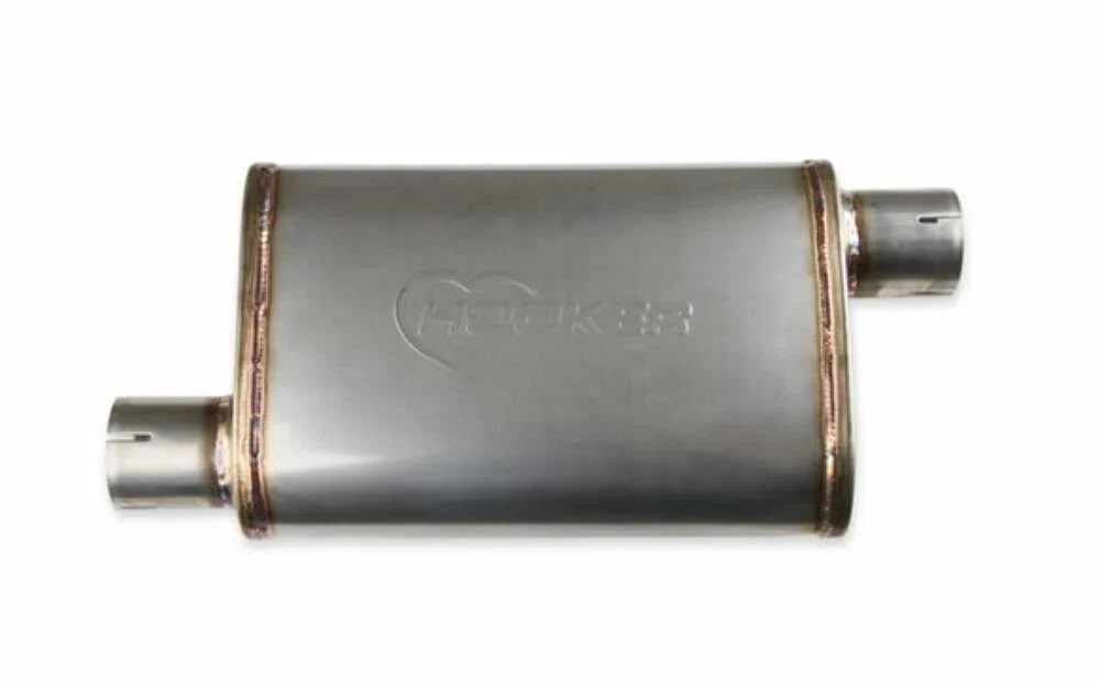 Hooker VR304 Muffler 21644HKR